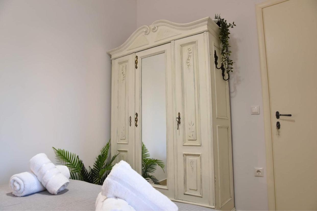 Mama'S House Villa Corfu  Exterior photo