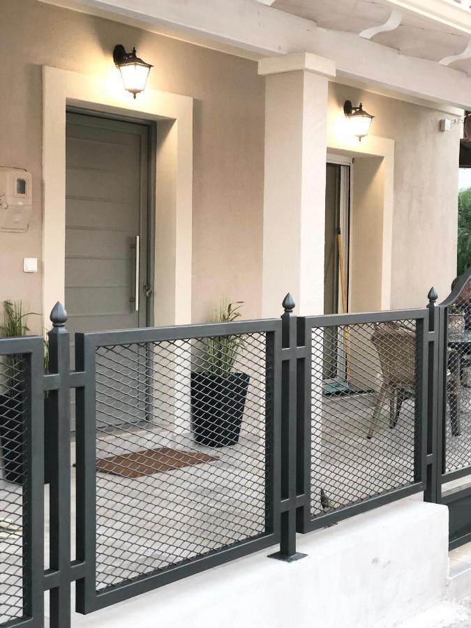 Mama'S House Villa Corfu  Exterior photo