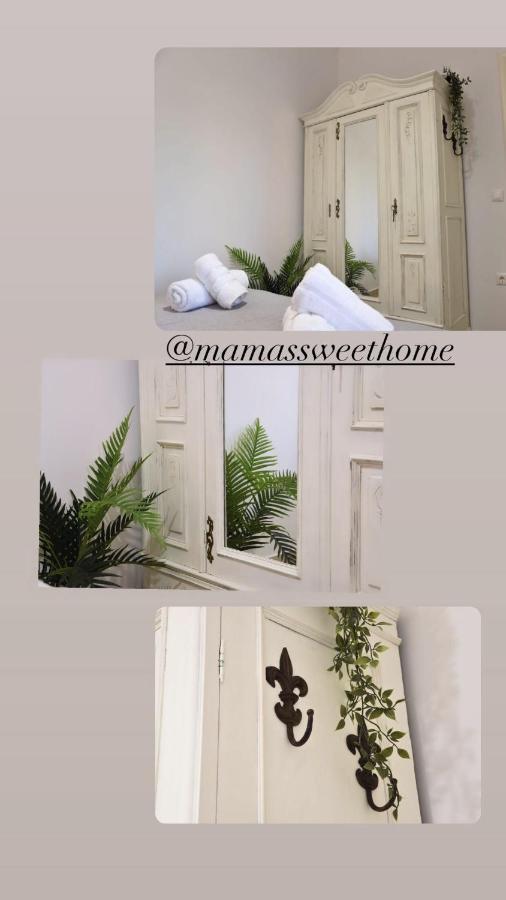 Mama'S House Villa Corfu  Exterior photo