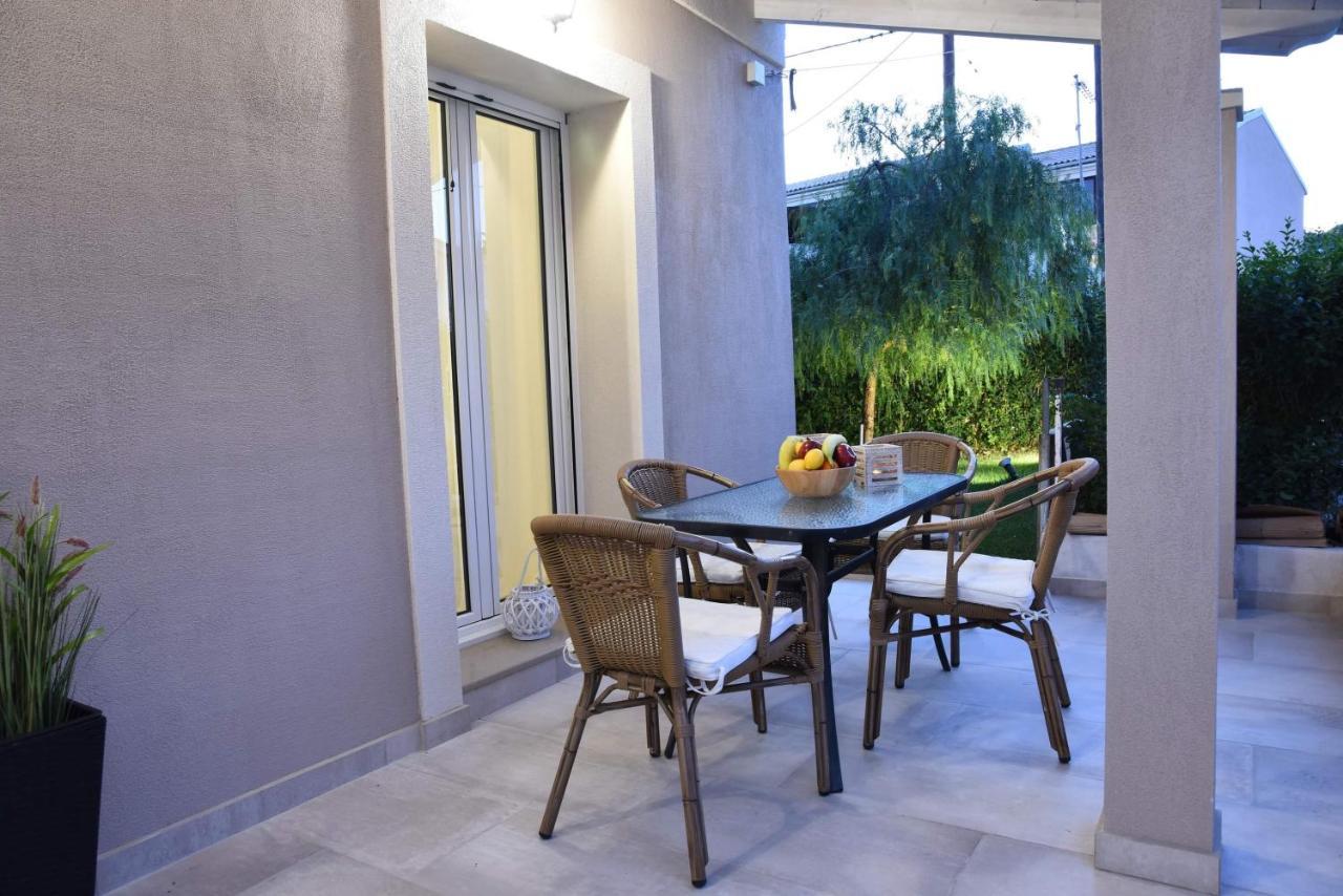 Mama'S House Villa Corfu  Exterior photo