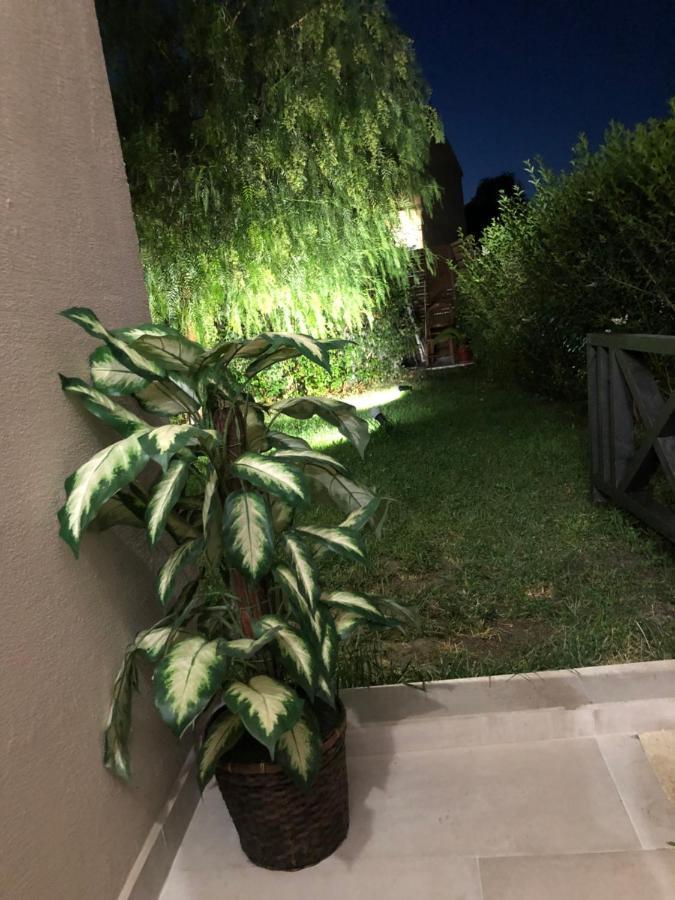 Mama'S House Villa Corfu  Exterior photo