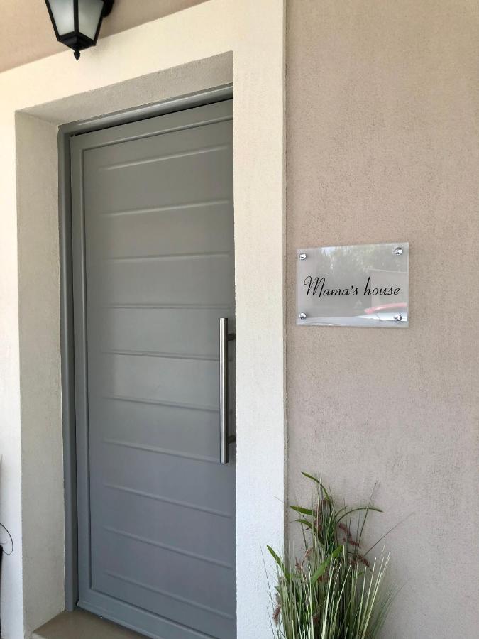 Mama'S House Villa Corfu  Exterior photo